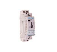 Contacteur modulaire avec commande manuelle contacteur ERC ERC225