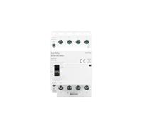 Contacteur modulaire avec commande manuelle EXT10000315
