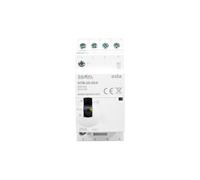 Contacteur modulaire avec commande manuelle EXTA EXT10000314
