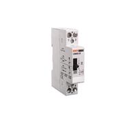 Contacteur modulaire avec levier pour contacteur CNM2020220