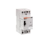 Contacteur modulaire avec levier pour contacteur CNM3210220