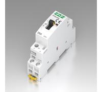 Contacteur modulaire avec réglage manuel 25A contact 2Z ST25-20-M