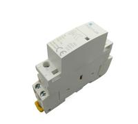 Contacteur modulaire ca domestique CT1 2P 25A 220V/230V 50/60HZ, 2NO
