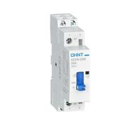 Contacteur modulaire Chint NCH8-M 25A 2NA 230V 1M - 257418