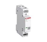 Contacteur modulaire ESBN 20A 2 NO 230VAC/DC