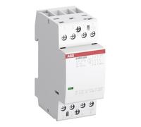 Contacteur modulaire ESBN 25A 2NO 2NF 230-240VAC/DC 1SAE231111R0622 ABB HD451792