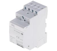 Contacteur modulaire KMC-20-40 20 A 400 V CA idéal