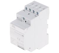 Contacteur modulaire KMC-25-31 25 A 400 V CA idéal