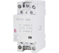 ETI POLAM R-25-22-230V Contacteur