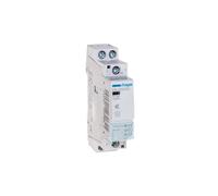 contacteur modulaire siny 12VDC 2Z 25A AC-7a/b ESL225SDC