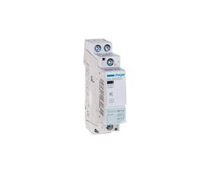 contacteur modulaire siny 12VDC 2Z 25A AC-7a/b ESL225SDC