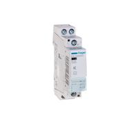 contacteur modulaire sizy 12VDC 2Z 25A AC-7a/b ESL225SDC