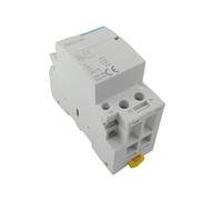 Contacteur modulaire TOCT1 2P 63A 220V/230V 50/60HZ for rail DIN AC 2NO 2NC ou 1NO 1NC 1 pièce(2NC)