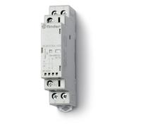 Contacteur module 25A 2Z 24V AC/DC, affichage 22.32.0.024.1320