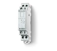 Contacteur d'installation Serie 22, 25 A 2 NC (R) 25 A Finder 22.32.0.230.4420