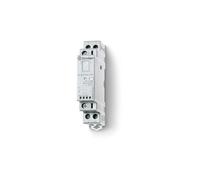 Contacteur module 2Z 25A 230V AC/DC, affichage 22.32.0.230.4320