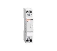 Contacteur module 32A 2Z 0R 220/240V AC/DC CN CN3220220