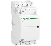 Contacteur module Acti9 iCT50-25-40-230 25A 4NO ACTI 9 A9C20834