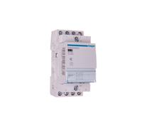 Contacteur module silencieux 25A 4Z 24V DC ESD425SDC