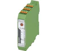 Contacteur moteur Phoenix Contact ELR H5-IES-PT- 24DC/500AC-2 2903904 Courant de charge: 2.4 A Tensi
