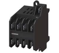 Contacteur moteur Siemens 3TG1010-1BB4 3 NO (T), 1 NF (R)