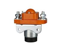 Contacteur MZJ-200A ZJ200A SZJ200A DC24V 48V 12V, 1 pièce, for véhicule électrique, batterie de chariot élévateur, moteur de treuil de tracteur de voiture 1NO ouvert normalement(36V)