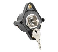 Contacteur NEIMAN pour Dyane premier modèle