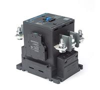 Contacteur NXC-120 120A AC, 24V, 36V, 48V, 110V, 127V, 220V, 380V, 415V, 1 pièce Interrupteur automatique (Color : Ac 415v)