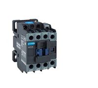 Contacteur NXC-25 25A AC 24V 36V 48V 110V 127V 220V 380V 415V, produits de la série Kunlun personnalisables en usine, 1 pièces Interrupteur automatique (Color : Ac 24v)