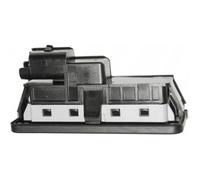 Contacteur ouverture de coffre et hayon pour C3 C4 208 308 3008 - AUTOCRAFT - 9676028380