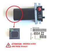 Vérin à gaz de coffre côté conducteur + passager av. 28005 FEBI BILSTEIN
