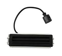 Contacteur Poignée Interrupteur Ouverture Palpeur Serrure Coffre Hayon Arrière compatible pour PASSAT B5 (3B6) de 1996 à 2005-6Qd827567 3B9827566A 3B9827566B