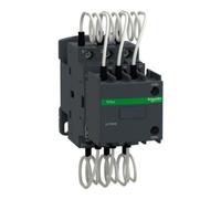 Contacteur pour batteries de condensateur 3P TeSys Deca LC1DMKP7