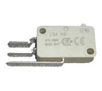 Beko Contacteur lave-vaisselle 1761940100/1761940200 d'origine pour BEKO, Grundig, Whirlpool