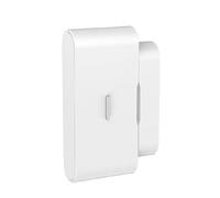 Contacteur pour Portes et fenêtres, Ouverture / Choc 2 en 1 Daewoo WDV301 | Compatible Touch/Vigilia (AM30x) - Alerte en Cas d'ouverture ou de Choc, idéal pour Vos Portes, fenêtres, Baies vitrées