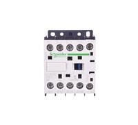 Contacteur puissance 6A 0Z 1R 48V DC LP1K0601ED TeSys