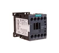 Contacteur puissance 8A 3P 24V DC 0Z 1R S00 SIRIUS 3RT2016-1FB42