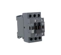 Contacteur de puissance Control AC-3, 38A, 3P (1NO) LC1E3810BD