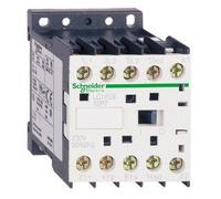 Contacteur Rail Din Et Panneau 230vac 9a 3 Pôles 4 Kw Lc1k0901p7