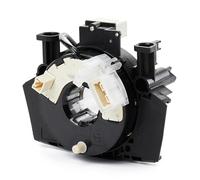 Contacteur Ressort Tournant Compatible avec Nissan Qashqai, Navara, Note, NV200, Pathfinder, X-Trail - OEM 25560BT25A et OEM 25560BH00C