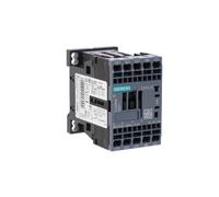 Contacteur S00 AC-3 SIRIUS 3RT 3RH 3RT2016-2XB42-0LA2
