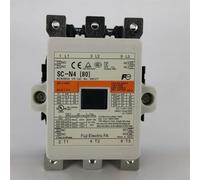 Contacteur SC-N4/SE N5a N6 N7 N8 N10 11 12 14 16(110v,SC-N5)