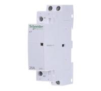 Contacteur Schneider 25A 2NO 230VAC 1 formulaire A9C20732