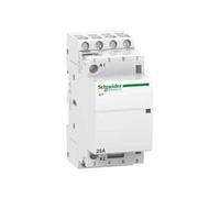 Contacteur - SCHNEIDER ELECTRIC - ICT - 25A - 4P - Intérieur - Électrique