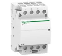 Contacteur - SCHNEIDER ELECTRIC - ICT - 3P - 63A - 230/240V