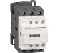 Contacteur Schneider Electric LC1D25BD 1 NO (T), 1 NF (R) 1 pc(s)