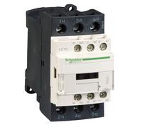 Contacteur Schneider Electric LC1D25JL 11kW/400V/AC3/25A,12 V DC coil Neuf