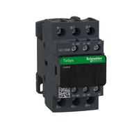 Contacteur Schneider Electric LC1D38P7 - 3P(3 NO), 38 A, 230 V AC 50/60 Hz bo...