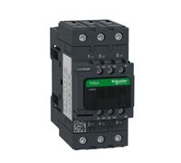 Contacteur Schneider Electric LC1D40AP7 - bobine TeSys Deca, 3P, 40A, 230V AC...