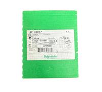 Contacteur Schneider Electric TeSys Deca 9A 5HP LC1D09B7